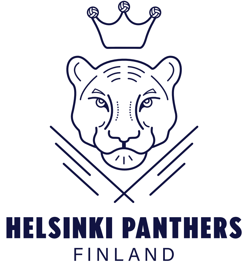 Helsinki Panthers Finland logo